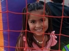 UNA SEMANA SIN GUADALUPE.