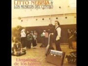 “LLEGAMOS DE LOS BARCOS” LA CANCIÓN DE LITTO NEBBIA QUE MENCIONA LO QUE EXPRESÓ EL PRESIDENTE FERNÁNDEZ RESPECTO A LA INMIGRACIÓN LATINA.