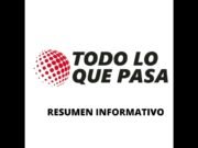 🎞DALE PLAY: RESUMEN INFORMATIVO 28 DE JUNIO.