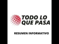 🎞DALE PLAY: RESUMEN INFORMATIVO 28 DE JUNIO.