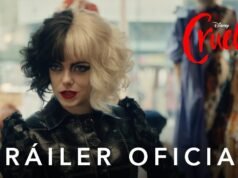 🎞 CARTELERA DEL 03 AL 09 DE JUNIO 2021 EN CINES MOLISE: ¡YA ESTÁ DISPONIBLE CRUELLA!