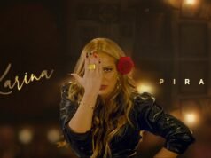 “PIRATA” LO NUEVO DE KARINA “LA PRINCESITA” ¡PINTA BUENO! ✔