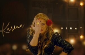 “PIRATA” LO NUEVO DE KARINA “LA PRINCESITA” ¡PINTA BUENO! ✔