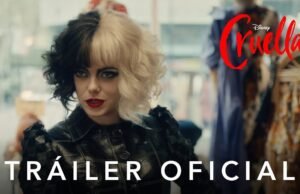 🎞 CARTELERA DEL 03 AL 09 DE JUNIO 2021 EN CINES MOLISE: ¡YA ESTÁ DISPONIBLE CRUELLA!