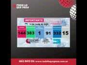 🎞 DALE PLAY: RESUMEN INFORMATIVO 14 DE JUNIO.