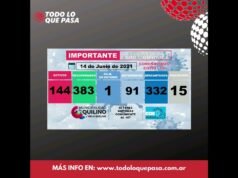 🎞 DALE PLAY: RESUMEN INFORMATIVO 14 DE JUNIO.