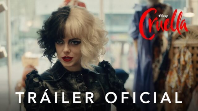 🎞 CARTELERA DEL 03 AL 09 DE JUNIO 2021 EN CINES MOLISE: ¡YA ESTÁ DISPONIBLE CRUELLA!