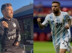 VIRAL: EL NUEVO BAILE DEL PAPU GÓMEZ AL RITMO DE “TODO DE TI” DE RAUW ALEJANDRO.