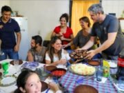DÍA DEL PADRE SIN FESTEJOS: CÓRDOBA NO HABILITARÍA LAS REUNIONES FAMILIARES PARA ESTA FECHA.