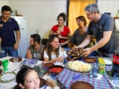 DÍA DEL PADRE SIN FESTEJOS: CÓRDOBA NO HABILITARÍA LAS REUNIONES FAMILIARES PARA ESTA FECHA.