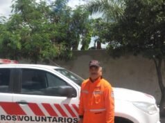 CASO GUADALUPE LUCERO: URQUIZA Y TOBY SE SUMAN AL EQUIPO DE BÚSQUEDA DE LA NENA PUNTANA DESAPARECIDA EL LUNES.