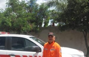 CASO GUADALUPE LUCERO: URQUIZA Y TOBY SE SUMAN AL EQUIPO DE BÚSQUEDA DE LA NENA PUNTANA DESAPARECIDA EL LUNES.