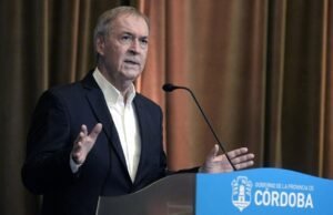 RESTRICCIONES: A LAS 11:00Hs. SCHIARETTI ANUNCIA LAS NUEVAS DISPOSICIONES.