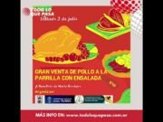 🎞 DALE PLAY: RESUMEN INFORMATIVO 29 DE JUNIO.