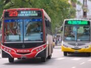 AMPLIARÁN SUBSIDIOS DE TRANSPORTE PARA EL INTERIOR.