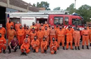 MONÓXIDO DE CARBONO: BOMBEROS DEÁN FUNES INVITA A UNA CAPACITACIÓN VIRTUAL.