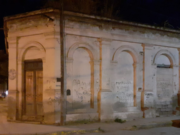 REIVINDICANDO NUESTRA HISTORIA: PRIMER EDIFICIO MUNICIPAL DE DEÁN FUNES.