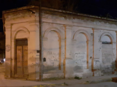 REIVINDICANDO NUESTRA HISTORIA: PRIMER EDIFICIO MUNICIPAL DE DEÁN FUNES.