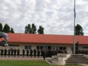 CENTINELAS DE LA PATRIA: GENDARMERÍA NACIONAL CELEBRA HOY SU ANIVERSARIO N°83.