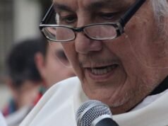 ABUSO INFANTIL: EXPULSARON A UN SACERDOTE DE JESÚS MARÍA.