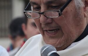 ABUSO INFANTIL: EXPULSARON A UN SACERDOTE DE JESÚS MARÍA.