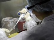 COVID DELTA: SE DETECTARON 14 CASOS EN CÓRDOBA POR UN HOMBRE QUE VOLVIÓ DE PERÚ.