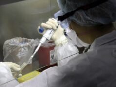 COVID DELTA: SE DETECTARON 14 CASOS EN CÓRDOBA POR UN HOMBRE QUE VOLVIÓ DE PERÚ.