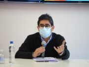 VUELVEN LAS COMPETENCIAS DEPORTIVAS A LA PROVINCIA ¡ESTAR VACUNADOS SERÁ FUNDAMENTAL!