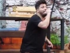 MULTA PARA DAMIÁN: DEBERÁ PAGAR 80MIL PESOS Y CUMPLIR 60 HORAS DE TRABAJO COMUNITARIO POR SU SHOW EN EL BAR.