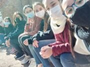 JUNTOS POR MARÍA BROCHERO: FUE EXITOSA LA VENTA DE POLLOS DE JÓVENES X ISCHILIN.