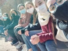 JUNTOS POR MARÍA BROCHERO: FUE EXITOSA LA VENTA DE POLLOS DE JÓVENES X ISCHILIN.