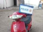 DEPARTAMENTAL ISCHILÍN: 8 ACTAS LABRADAS, INGRESO DE DETENIDO PENAL A COMISARÍA Y EN QUILINO INFRACCIÓN AL CÓDIGO DE CONVIVENCIA.