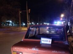 DEÁN FUNES: ESTE SÁBADO SE LABRARON 21 ACTAS POR INCUMPLIMIENTO A LA LEY PROVINCIAL 10.702.