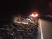 PARTE DE PRENSA DEPARTAMENTAL ISCHILIN