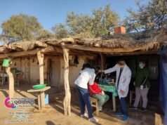 QUILINO: MÁS SERVICIOS PARA LA ZONA RURAL.