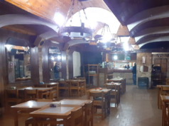 DEÁN FUNES: EL ICÓNICO BAR “TABI” DE LA FAMILIA CARUNCHIO CELEBRA HOY 54 AÑOS DESDE SU APERTURA.