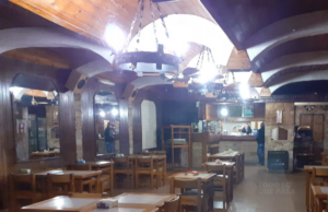 DEÁN FUNES: EL ICÓNICO BAR “TABI” DE LA FAMILIA CARUNCHIO CELEBRA HOY 54 AÑOS DESDE SU APERTURA.