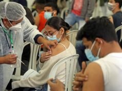 VACUNACIÓN COVID: DESDE ESTE 27 DE JULIO SON PRIORIDAD EN LA PROVINCIA LOS MAYORES DE 30 AÑOS.