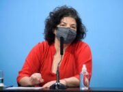 EL GOBIERNO NACIONAL ANUNCIÓ NUEVAS FLEXIBILIZACIONES PARA ZONAS NO CRÍTICAS.