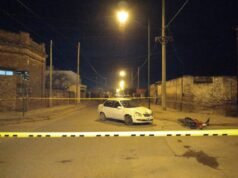 DEPARTAMENTAL ISCHILÍN: 7 ACTAS LABRADAS, 2 FOCOS DE INCENDIO, 2 ACCIDENTES DE TRÁNSITO Y 1 ALLANAMIENTO POSITIVO.