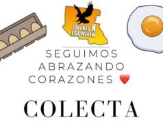 JÓVENES X ISCHILÍN LANZARON UNA COLECTA SOLIDARIA DE ALIMENTOS DESTINADA PARA VECINOS DE LA LOCALIDAD DE CHUÑA.