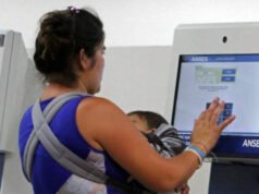 AUH: RECIBIRÁN UN EXTRA DE 7MIL PESOS.