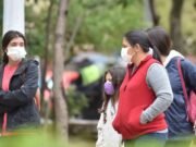 CLIMA PARA LA SEMANA: NI MUY MUY, NI TAN TAN. SE VIENEN DÍAS MENOS FRÍOS.