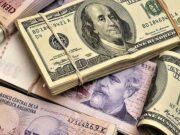 DOLAR BLUE CERRÓ EN $180 ¡EL TOPE MÁS ALTO DEL 2021!