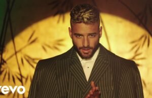 SOBRIO: ¡LO NUEVO DE MALUMA!