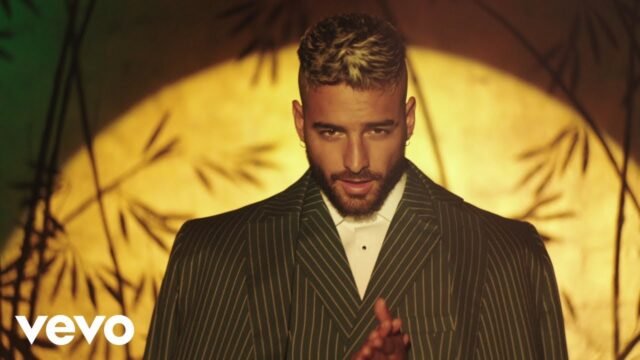 SOBRIO: ¡LO NUEVO DE MALUMA!