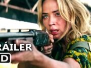 🎞 CARTELERA DEL 22 AL 28 DE JULIO 2021 EN CINES MOLISE: ¡YA ESTÁ DISPONIBLE JEFE EN PAÑALES 2 Y UN LUGAR EN SILENCIO 2!