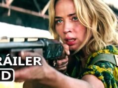 🎞 CARTELERA DEL 22 AL 28 DE JULIO 2021 EN CINES MOLISE: ¡YA ESTÁ DISPONIBLE JEFE EN PAÑALES 2 Y UN LUGAR EN SILENCIO 2!