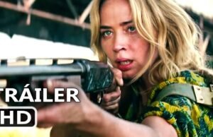 🎞 CARTELERA DEL 22 AL 28 DE JULIO 2021 EN CINES MOLISE: ¡YA ESTÁ DISPONIBLE JEFE EN PAÑALES 2 Y UN LUGAR EN SILENCIO 2!