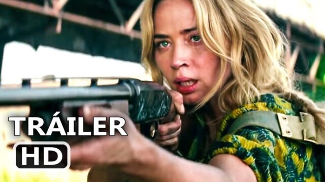 🎞 CARTELERA DEL 22 AL 28 DE JULIO 2021 EN CINES MOLISE: ¡YA ESTÁ DISPONIBLE JEFE EN PAÑALES 2 Y UN LUGAR EN SILENCIO 2!